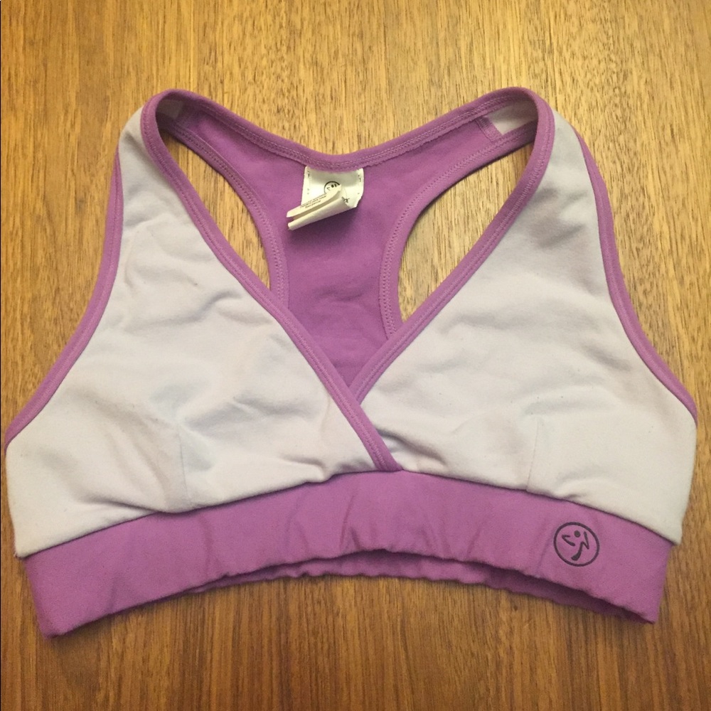 Original Zumba Top